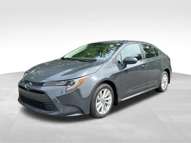 2024 Toyota Corolla LE for sale in Scranton, PA