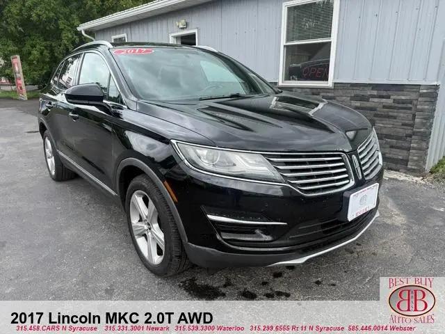 2017 Lincoln MKC Premiere for sale in Syracuse, NY
