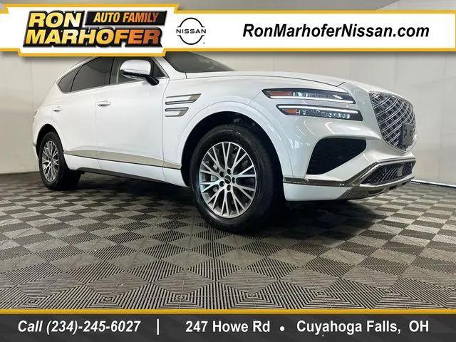 2025 Genesis GV80 2.5T Standard AWD for sale in Cuyahoga Falls, OH