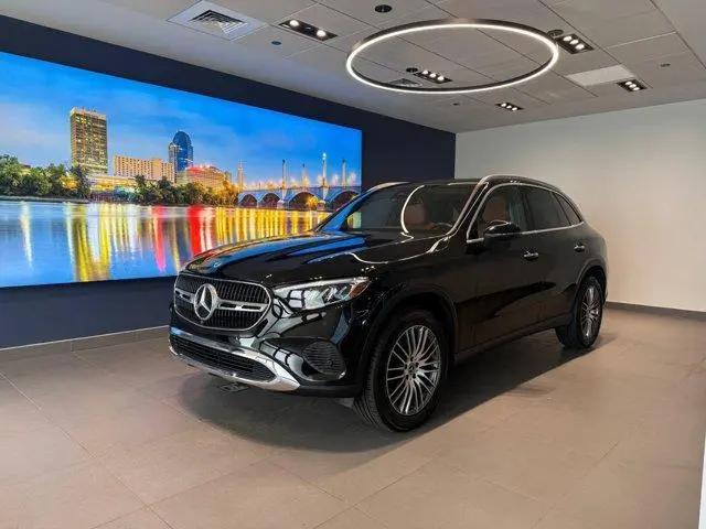 2024 Mercedes-Benz GLC 4MATIC SUV for sale in West Springfield, MA