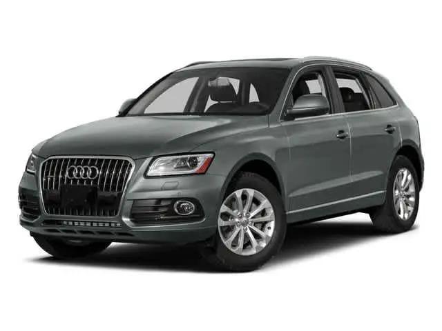 2017 Audi Q5 3.0T Premium Plus for sale in Austin, TX