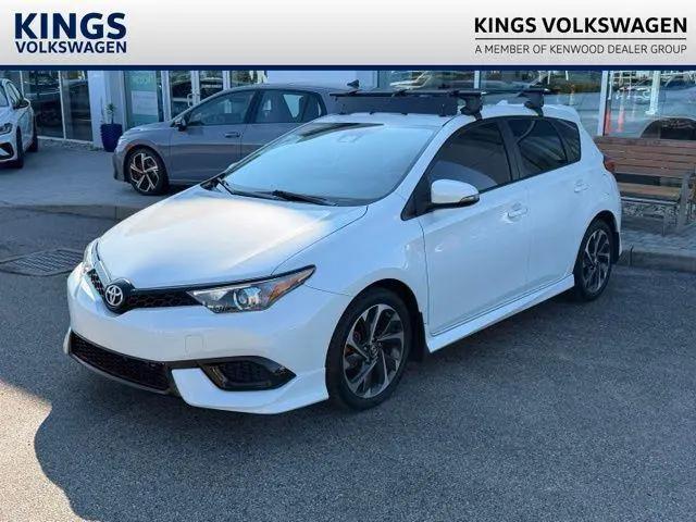 2018 Toyota Corolla iM for sale near Cincinnati, OH
