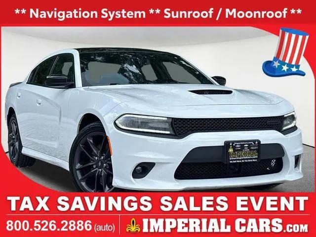 2021 Dodge Charger GT AWD for sale in Mendon, MA