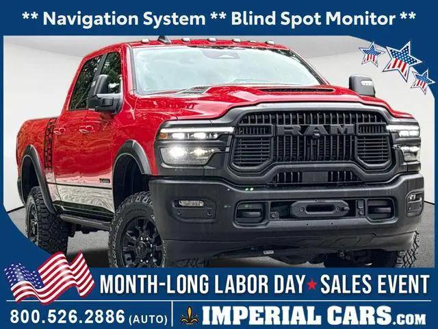 2026 Ram 2500 Power Wagon Crew Cab 4x4 64 Box for sale in Mendon, MA