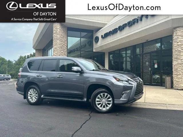 2021 Lexus GX 460 Premium for sale near Dayton, OH