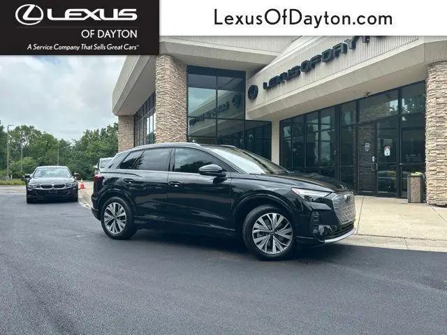 2023 Audi e-tron Premium Plus 40 RWD for sale near Dayton, OH