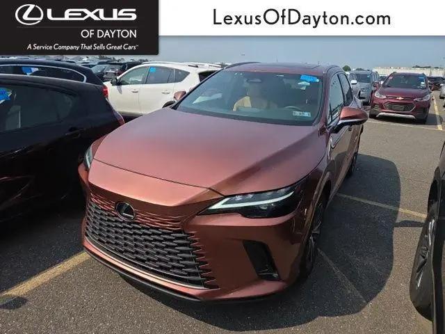 2024 Lexus RX 350 Premium for sale in Dayton, OH