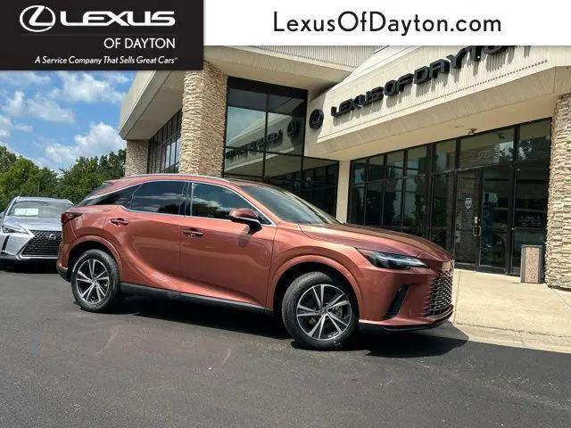 2024 Lexus RX 350 Premium for sale in Dayton, OH