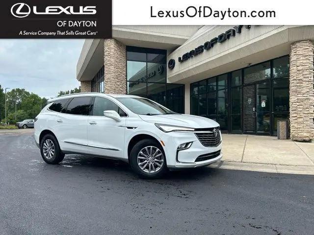 2024 Buick Enclave Essence FWD for sale in Dayton, OH