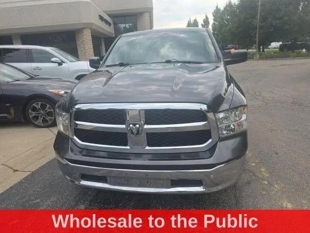 2016 Ram 1500 SLT for sale in Dayton, OH