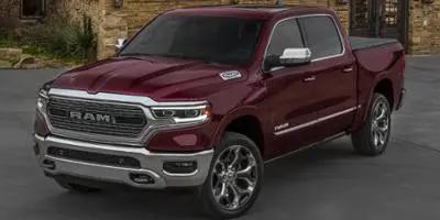 2021 Ram 1500 Laramie Crew Cab 4x4 5'7" Box for sale in Memphis, TN
