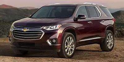 2019 Chevrolet Traverse 1LT for sale in Memphis, TN