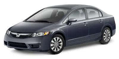 2011 Honda Civic EX for sale in Memphis, TN