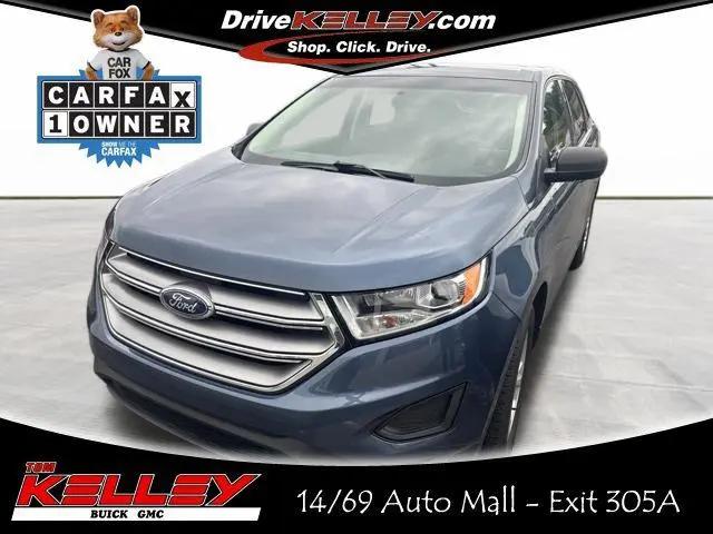 2018 Ford Edge SE for sale in Fort Wayne, IN