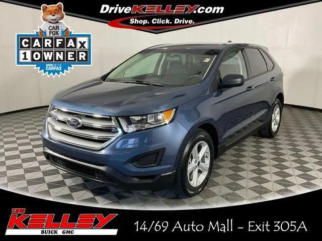 2018 Ford Edge SE for sale in Fort Wayne, IN