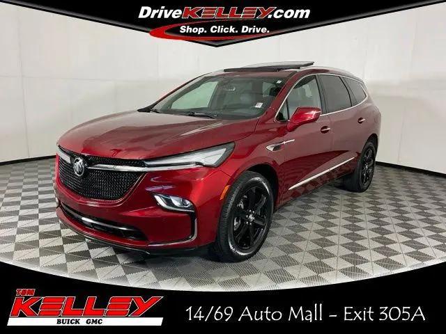 2023 Buick Enclave Essence AWD for sale in Fort Wayne, IN