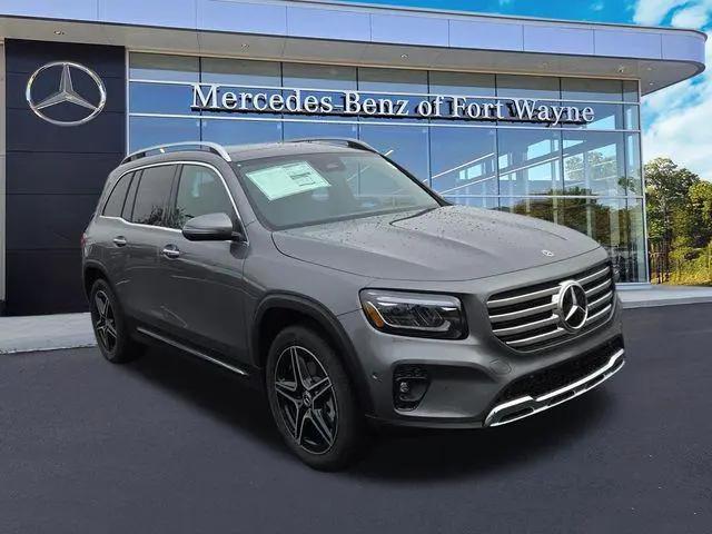 2026 Mercedes-Benz GLB 4MATIC for sale in Fort Wayne, IN