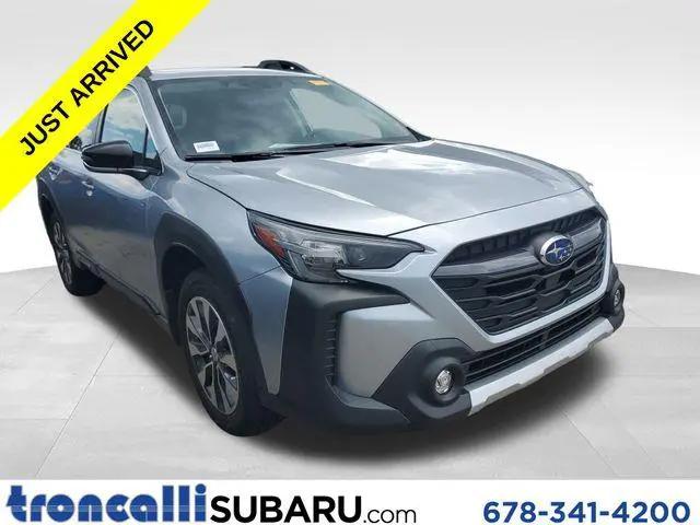 2025 Subaru Outback Limited for sale in Cumming, GA