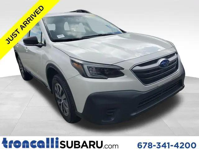 2020 Subaru Outback Base for sale in Cumming, GA