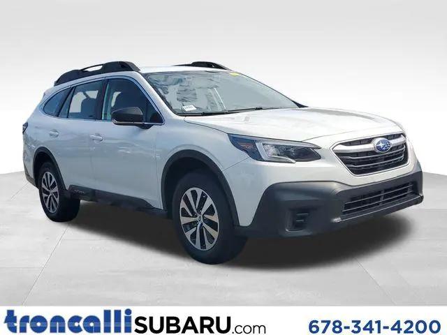 2020 Subaru Outback Base for sale in Cumming, GA