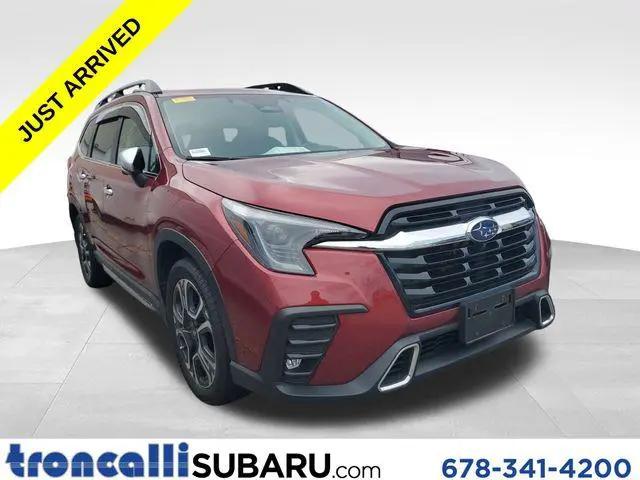 2023 Subaru Ascent Touring 7-Passenger for sale in Cumming, GA
