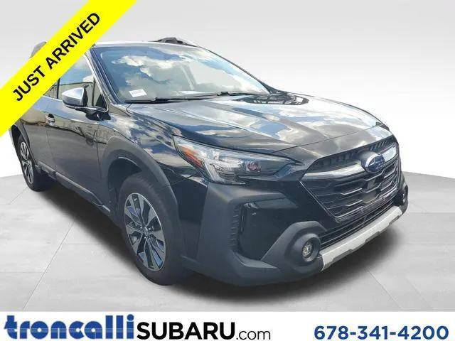 2023 Subaru Outback Touring for sale in Cumming, GA