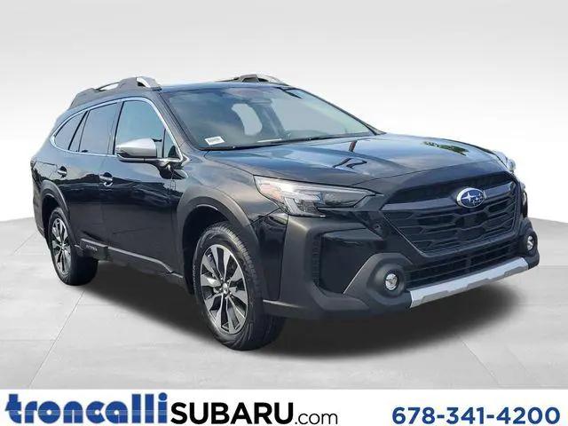 2023 Subaru Outback Touring for sale in Cumming, GA