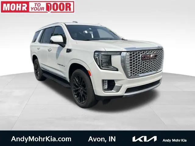 2024 GMC Yukon 4WD Denali for sale in Avon, IN