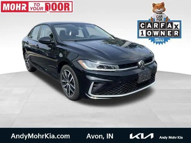2025 Volkswagen Jetta 1.5T SE for sale in Avon, IN