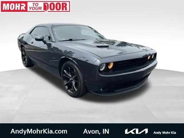 2018 Dodge Challenger R/T for sale in Avon, IN