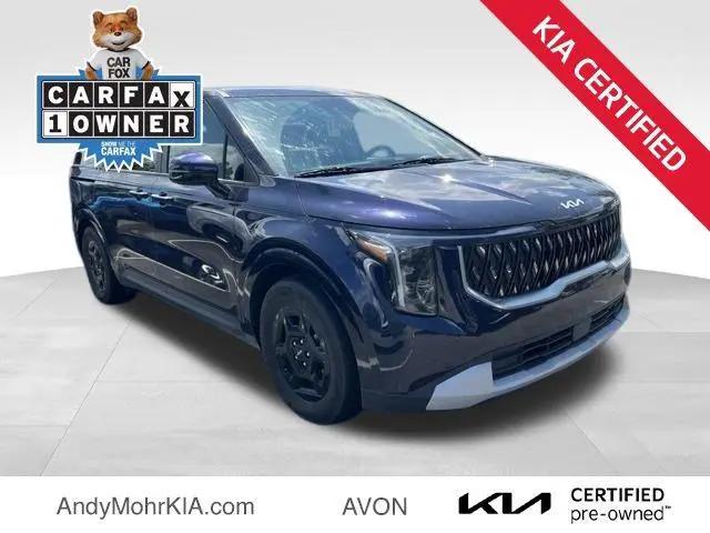 2026 Kia Carnival MPV LXS for sale in Avon, IN