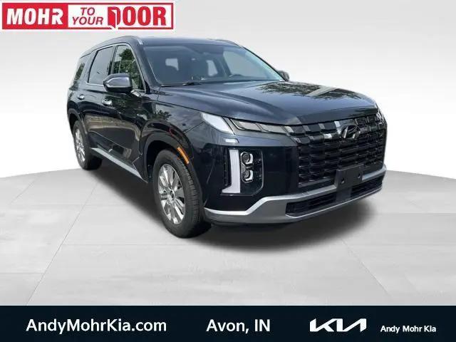 2024 Hyundai Palisade SEL for sale in Avon, IN