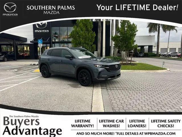 2024 Mazda CX-50 2.5 S Preferred for sale in Royal Palm Beach, FL