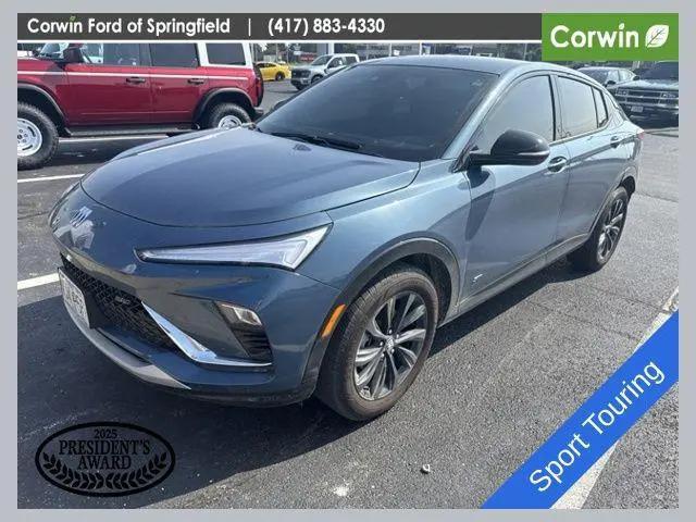 2025 Buick NV Sport Touring FWD for sale in Springfield, MO