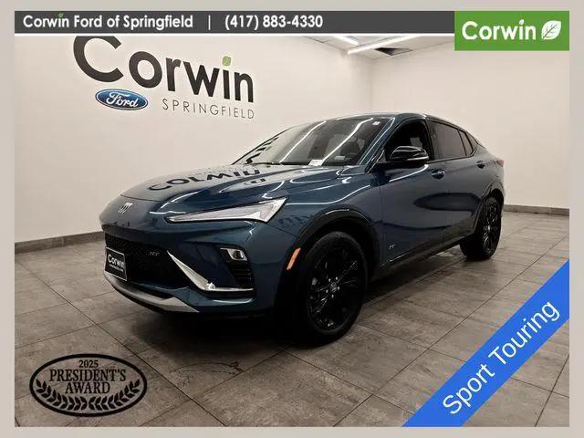 2025 Buick NV Sport Touring FWD for sale in Springfield, MO