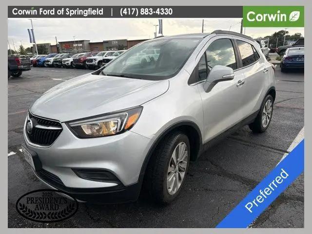 2018 Buick Encore Preferred for sale in Springfield, MO