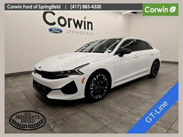 2021 Kia K5 GT-Line for sale in Springfield, MO