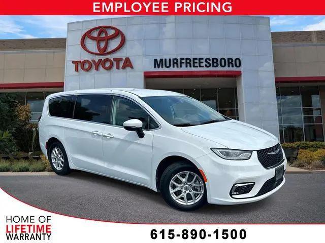 2023 Chrysler Pacifica Touring L for sale in Murfreesboro, TN