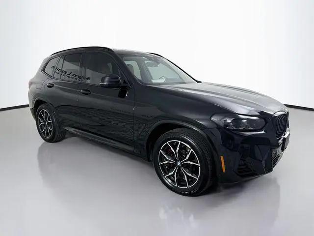 2024 BMW X3 xDrive30i for sale in Peoria, IL