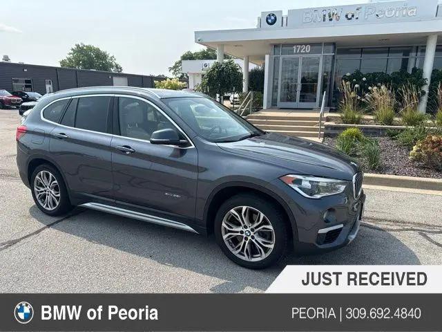 2016 BMW X1 xDrive28i for sale in Peoria, IL