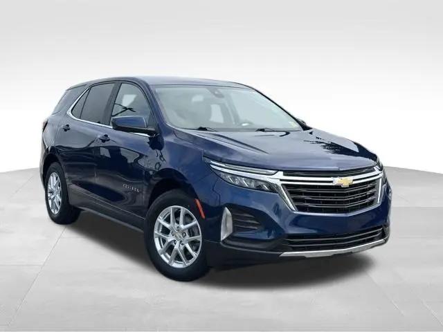 2022 Chevrolet Equinox FWD LT for sale in Greenwood, IN