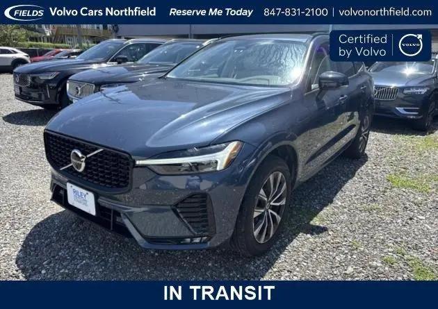2024 Volvo XC60 B5 Plus Dark Theme for sale in Northfield, IL