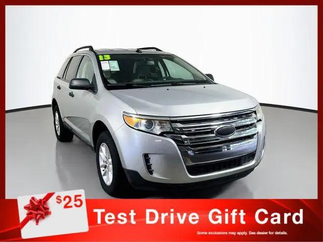 2013 Ford Edge SE for sale in Tampa, FL
