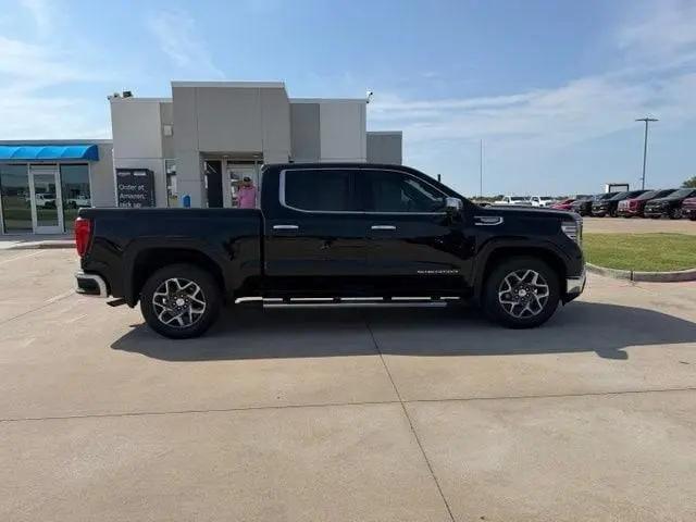 2026 GMC Sierra 1500 Crew Cab, Short Bed, SLT, RWD for sale in Cleburne, TX