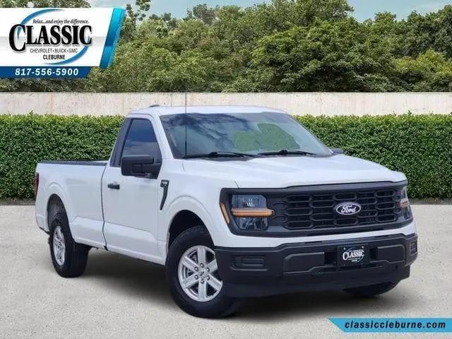 2026 Ford F-150 XL for sale in Cleburne, TX