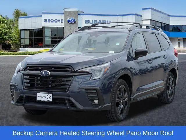 2024 Subaru Ascent Onyx Edition 7-Passenger for sale in Englewood, CO
