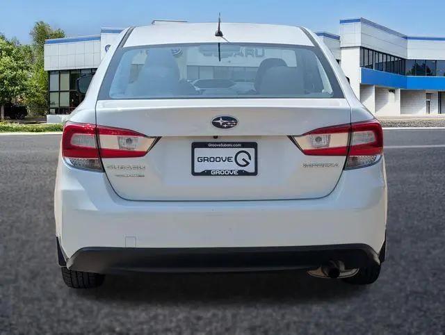2020 Subaru Impreza Sedan for sale in Englewood, CO