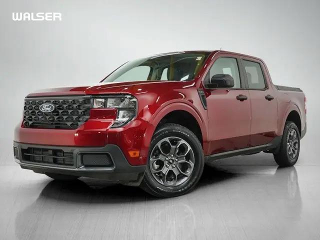 2025 Ford Maverick XLT for sale in Bloomington, MN