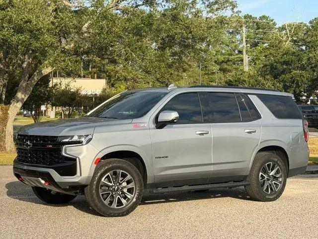 2024 Chevrolet Tahoe 4WD Z71 for sale in Daphne, AL