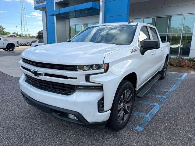 2019 Chevrolet Silverado 1500 RST for sale in Daphne, AL